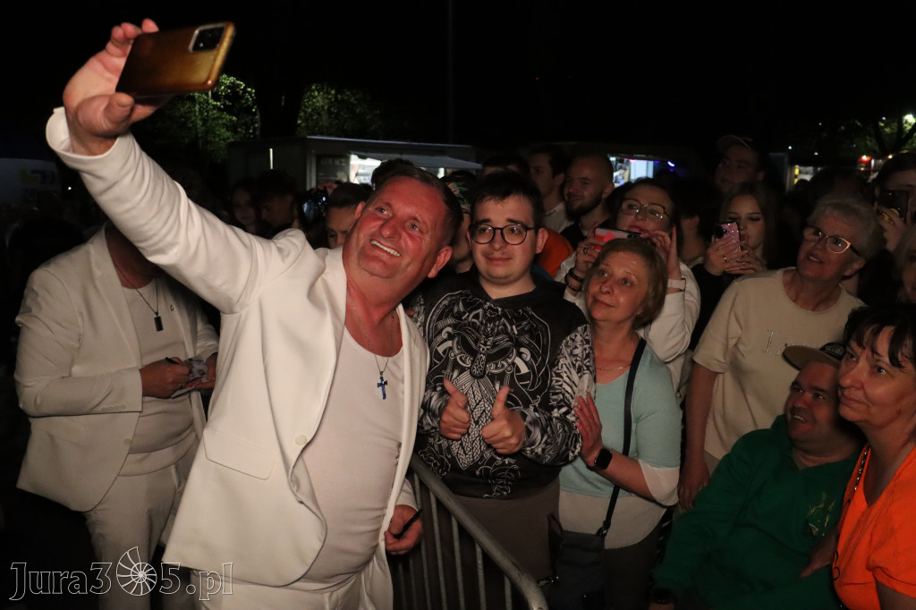 Fotorelacja II: Zawierciańska Majówka 2026 i zespół MIG!