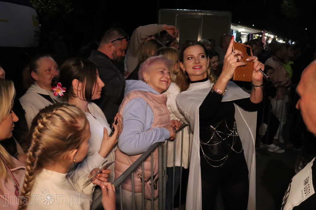 Fotorelacja II: Zawierciańska Majówka 2026 i zespół MIG!