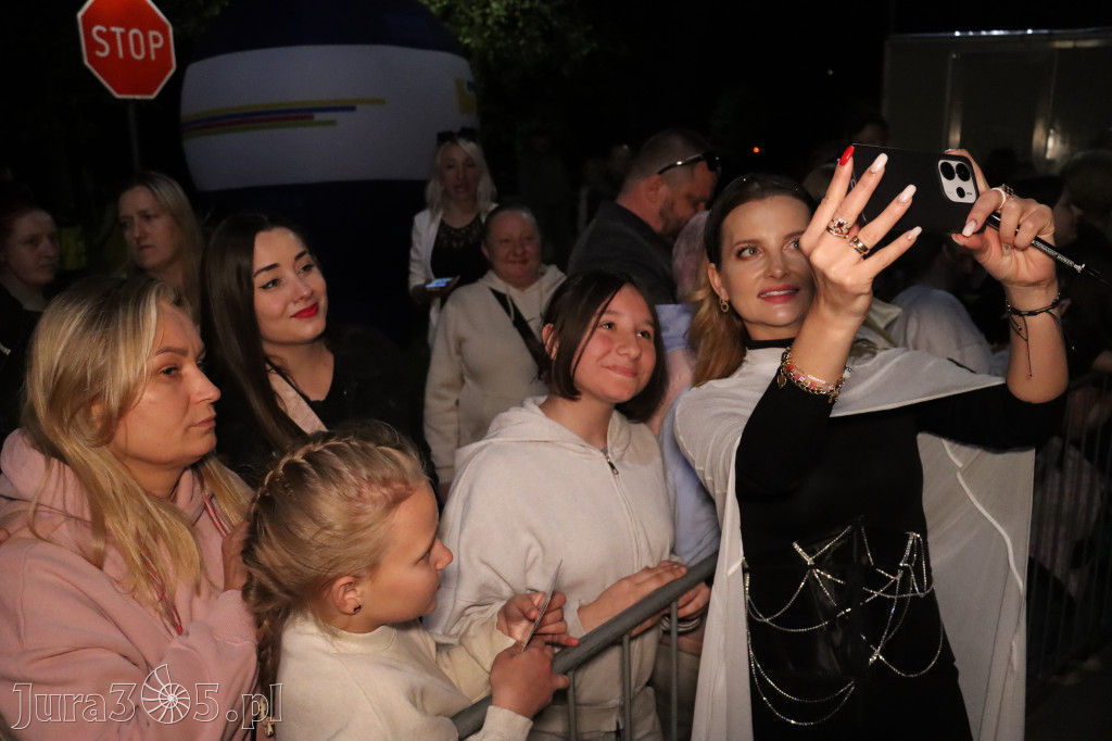 Fotorelacja II: Zawierciańska Majówka 2026 i zespół MIG!