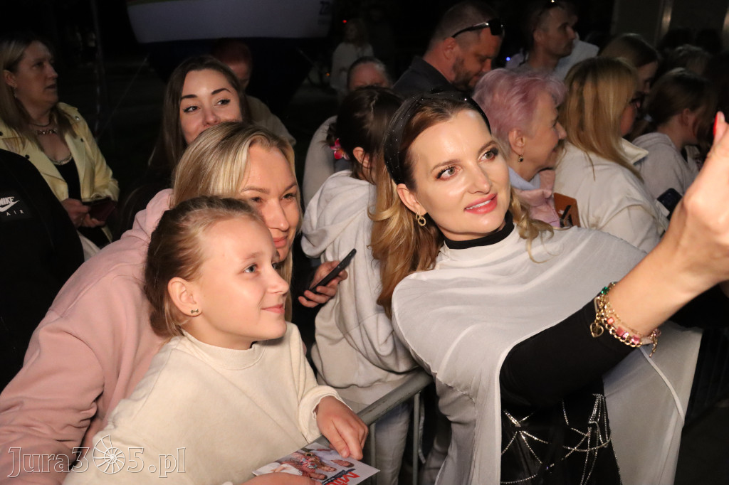 Fotorelacja II: Zawierciańska Majówka 2026 i zespół MIG!