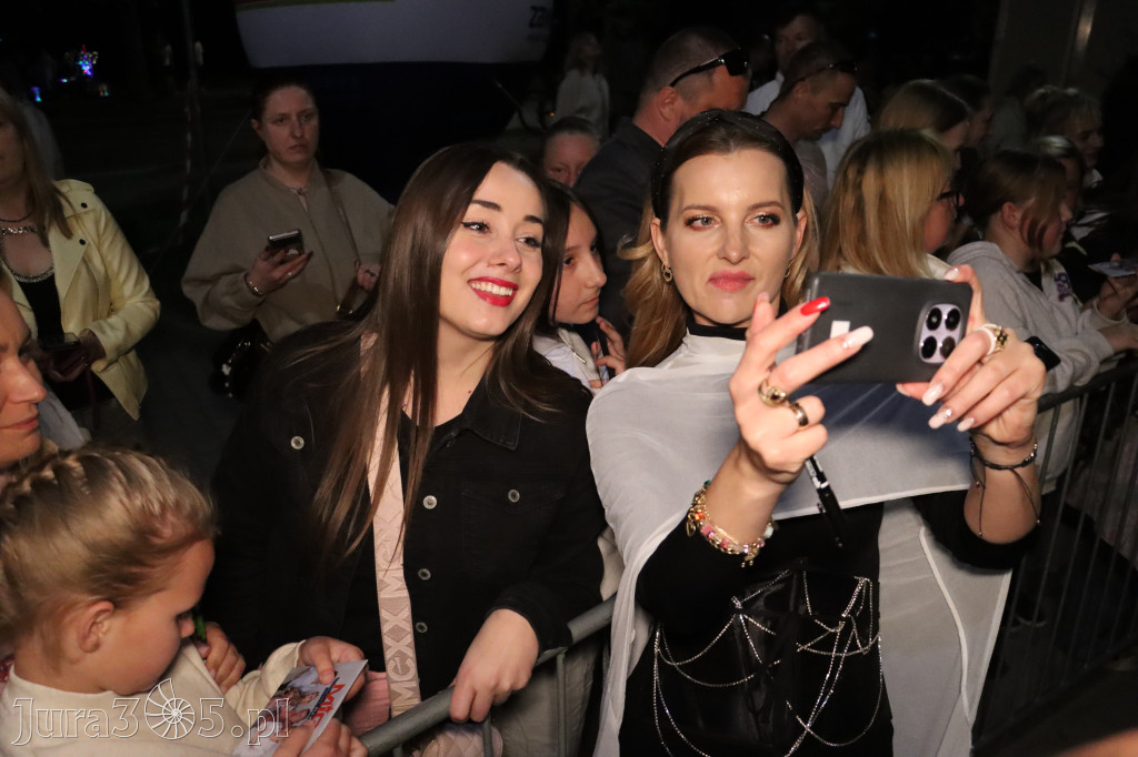 Fotorelacja II: Zawierciańska Majówka 2026 i zespół MIG!