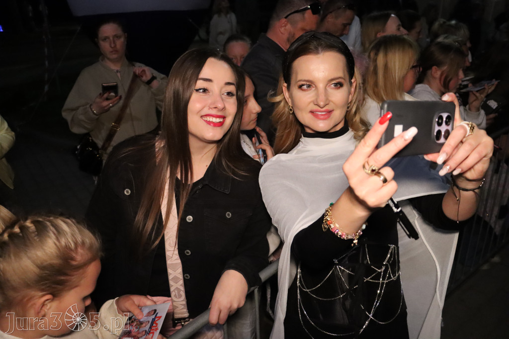 Fotorelacja II: Zawierciańska Majówka 2026 i zespół MIG!