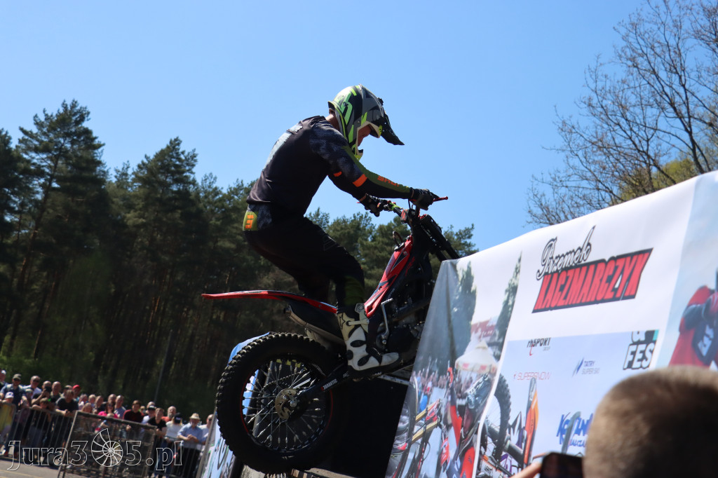 Fotorelacja III: IV Motopiknik w Łazach