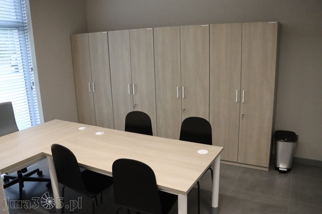 Fotorelacja: Uroczystość otwarcia stadionu miejskiego w Łazach po rewitalizacji