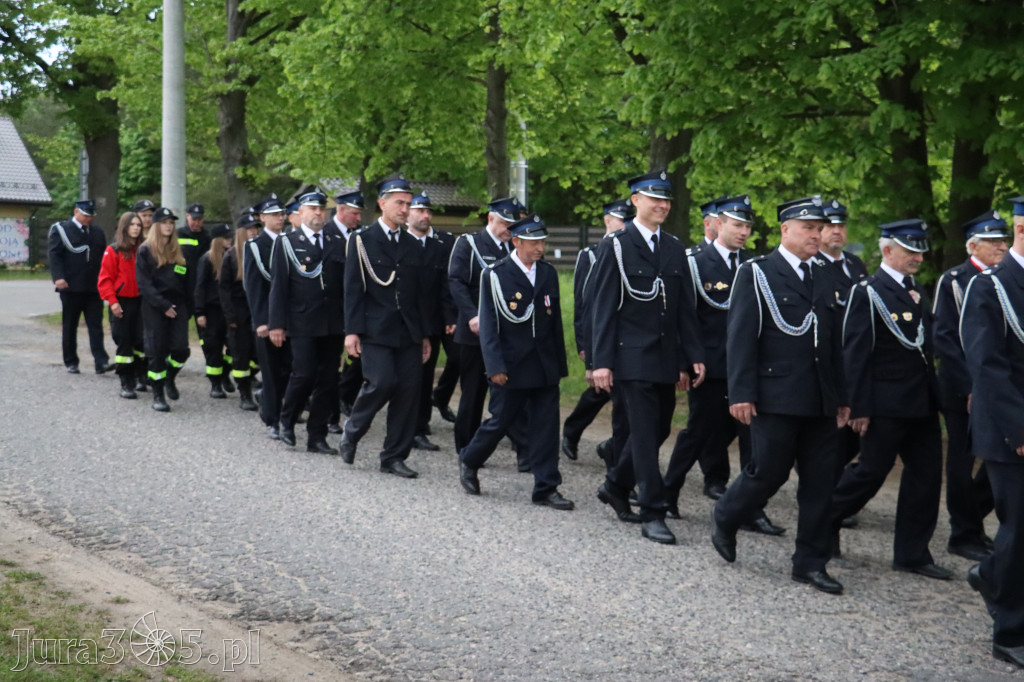 Fotorelacja: Jubileusz 100-lecia OSP Choroń