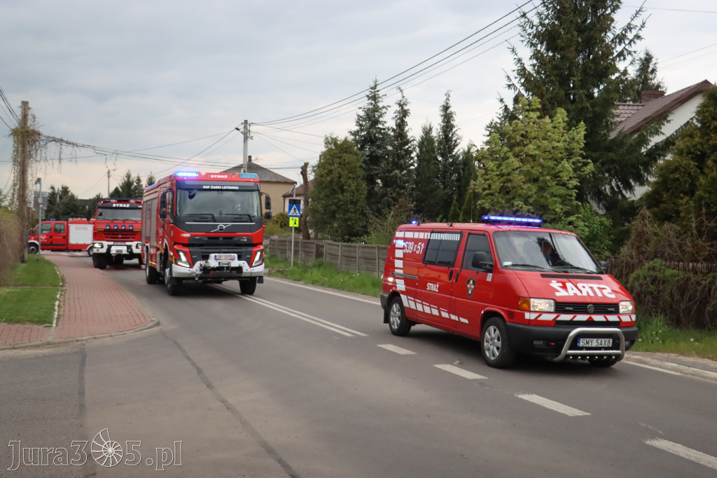 Fotorelacja: Jubileusz 100-lecia OSP Choroń