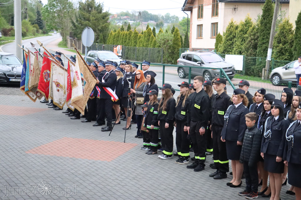 Fotorelacja: Jubileusz 100-lecia OSP Choroń