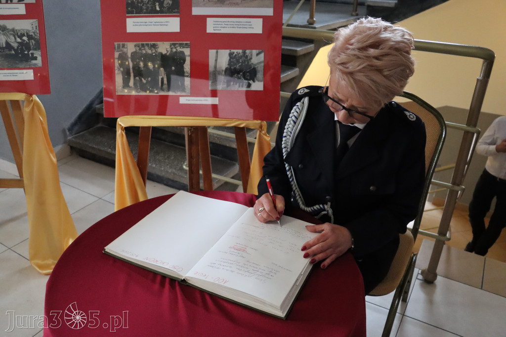 Fotorelacja: Jubileusz 100-lecia OSP Choroń