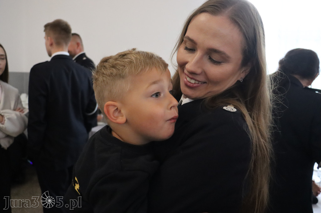 Fotorelacja: Jubileusz 100-lecia OSP Choroń