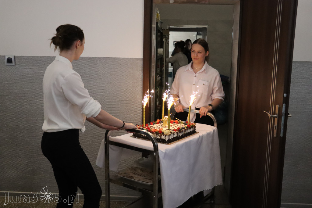 Fotorelacja: Jubileusz 100-lecia OSP Choroń