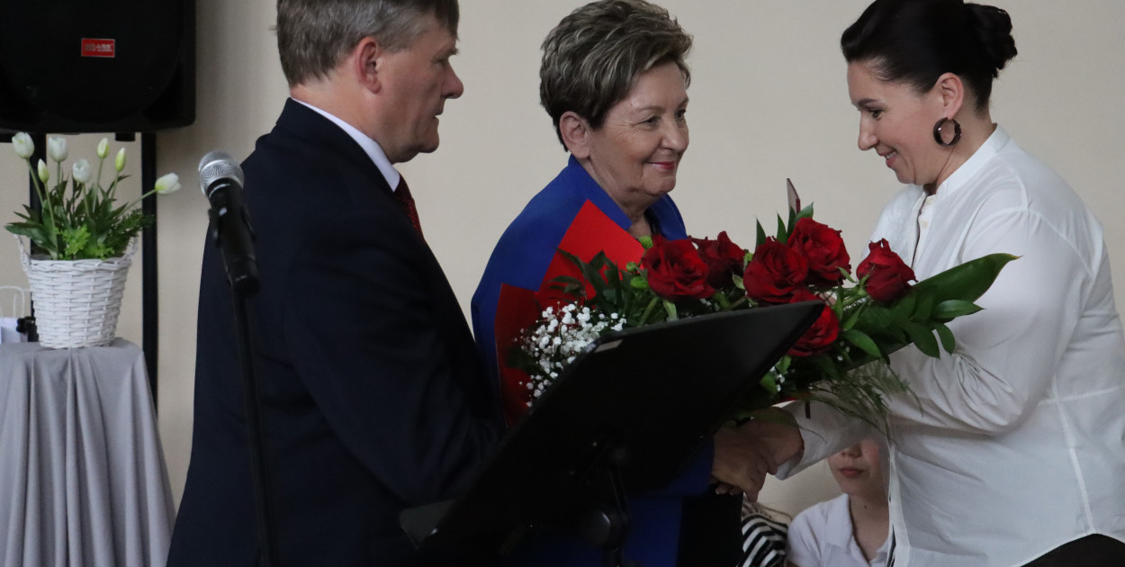 Fotorelacja: Wojewódzki Konkurs Literacki 