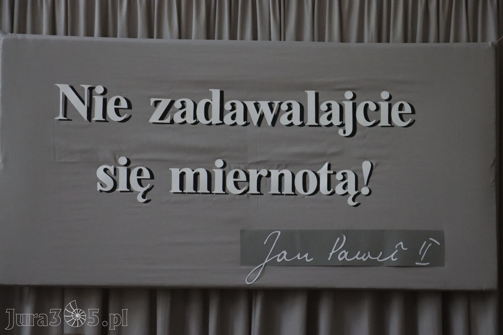 Fotorelacja: Wojewódzki Konkurs Literacki 