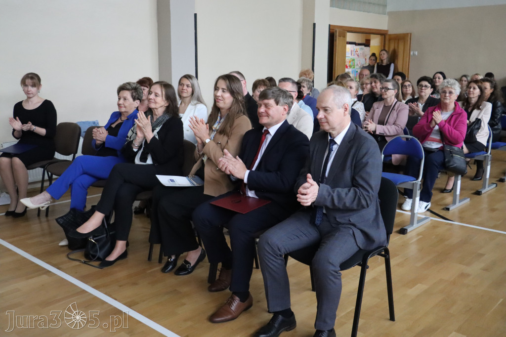 Fotorelacja: Wojewódzki Konkurs Literacki 