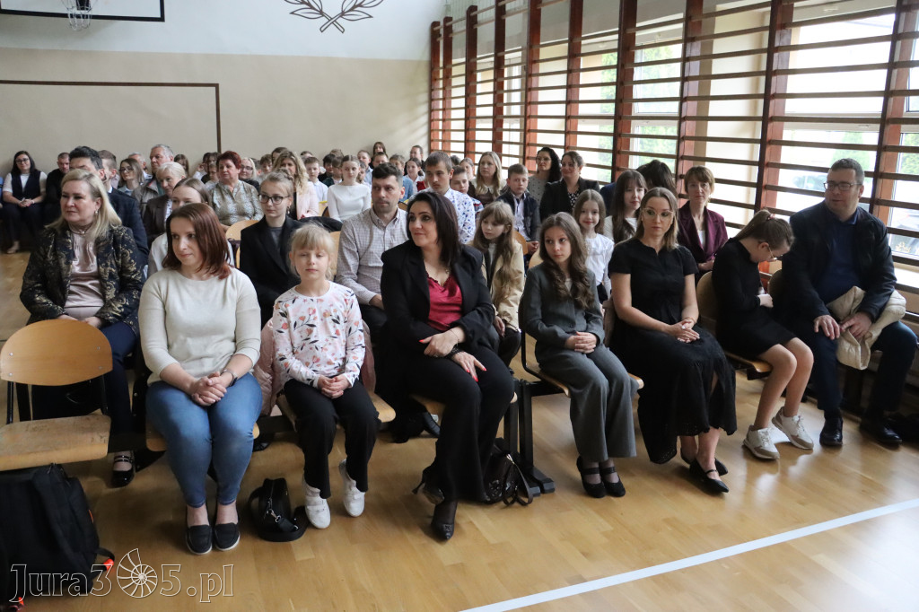 Fotorelacja: Wojewódzki Konkurs Literacki 