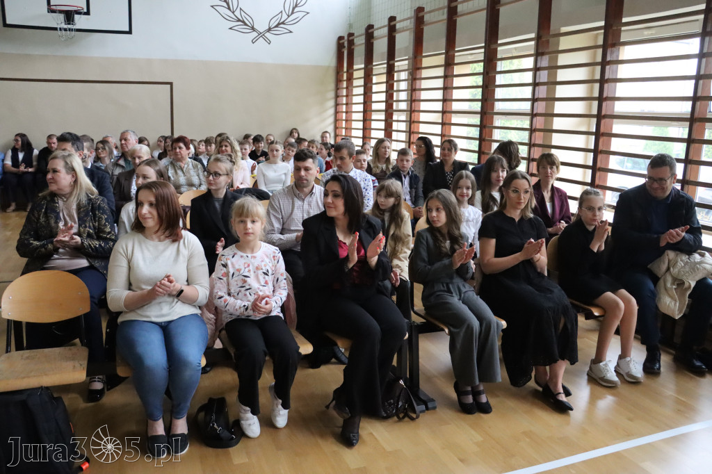 Fotorelacja: Wojewódzki Konkurs Literacki 