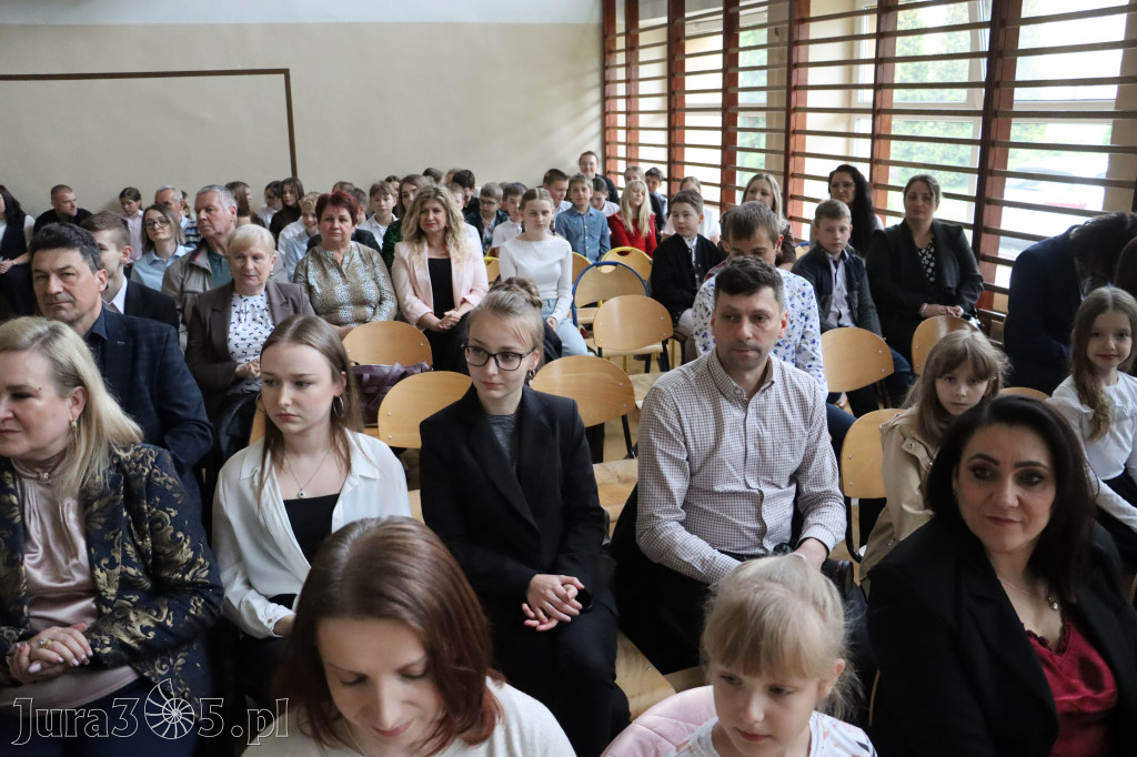 Fotorelacja: Wojewódzki Konkurs Literacki 
