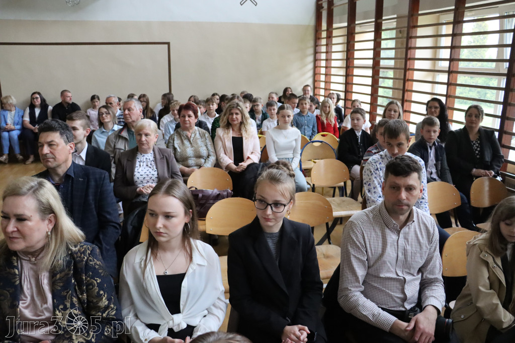 Fotorelacja: Wojewódzki Konkurs Literacki 