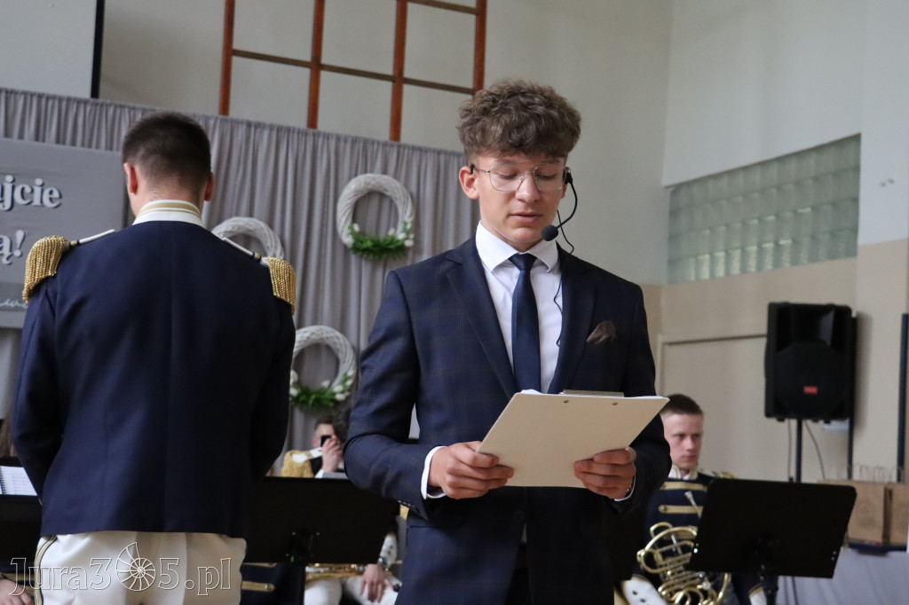 Fotorelacja: Wojewódzki Konkurs Literacki 