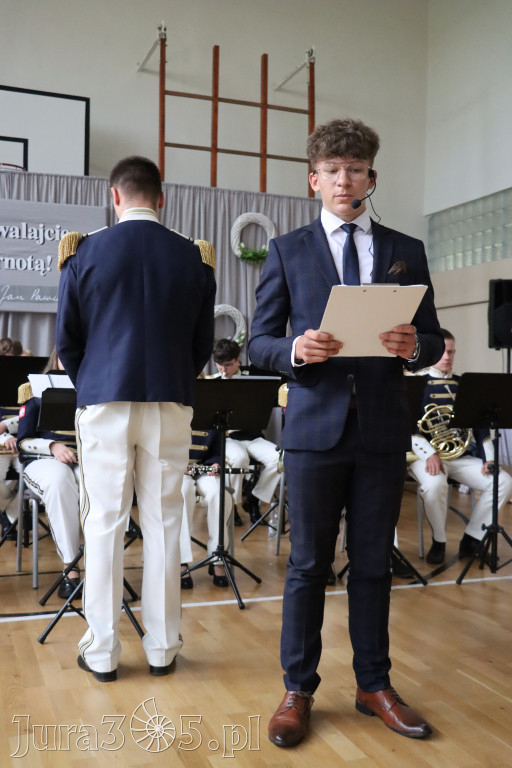 Fotorelacja: Wojewódzki Konkurs Literacki 