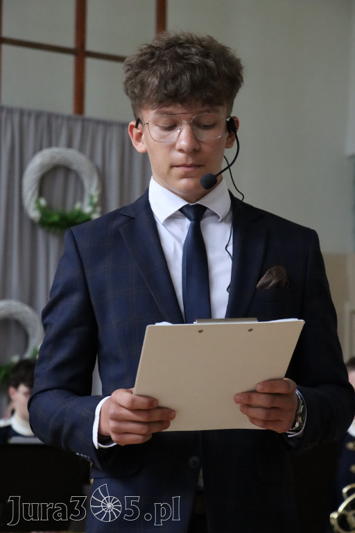 Fotorelacja: Wojewódzki Konkurs Literacki 
