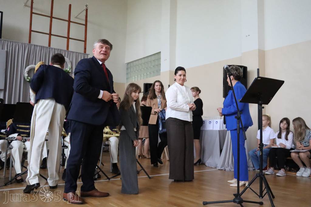 Fotorelacja: Wojewódzki Konkurs Literacki 