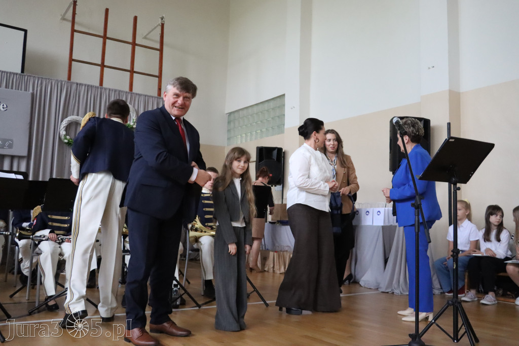Fotorelacja: Wojewódzki Konkurs Literacki 