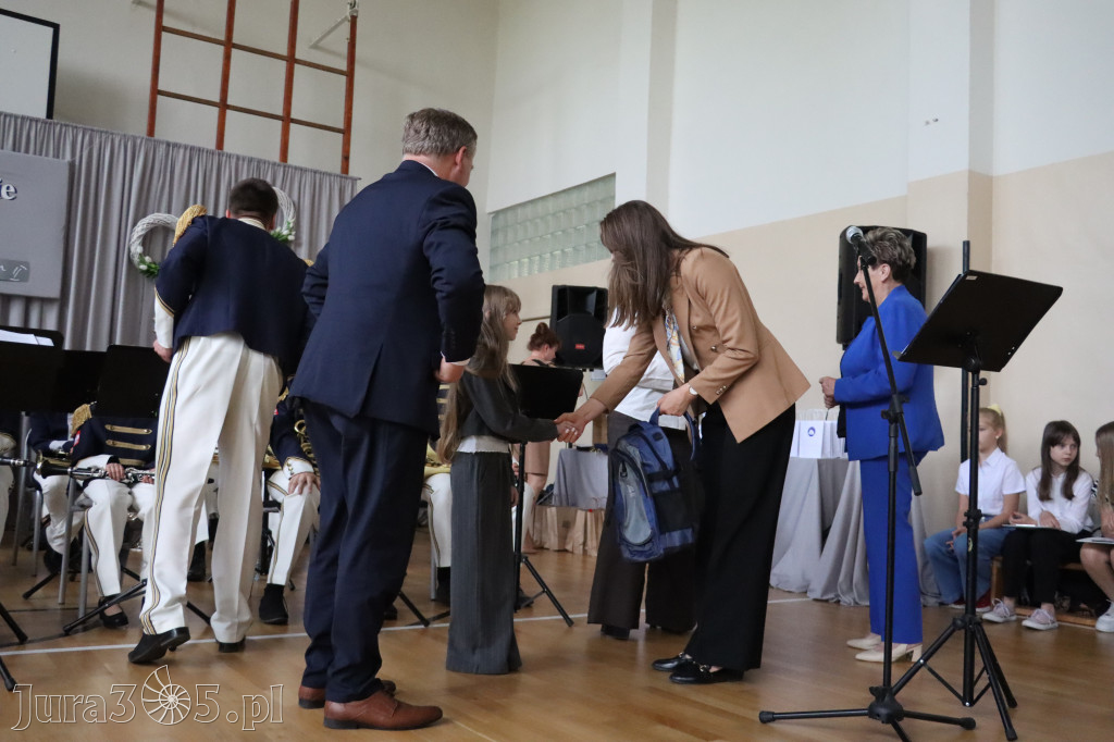 Fotorelacja: Wojewódzki Konkurs Literacki 