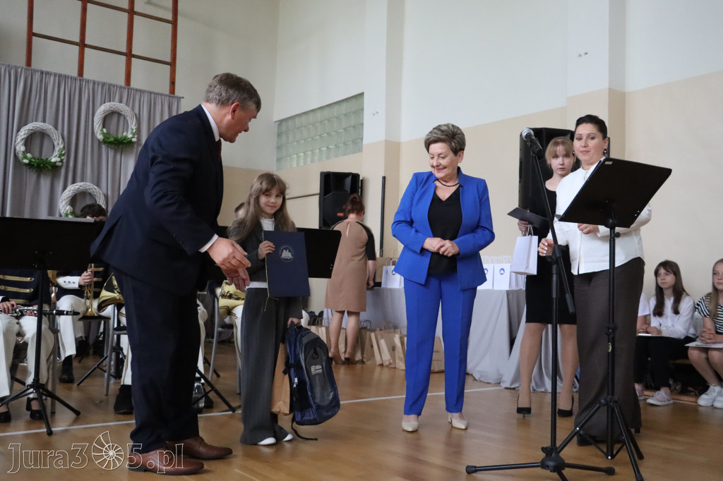 Fotorelacja: Wojewódzki Konkurs Literacki 