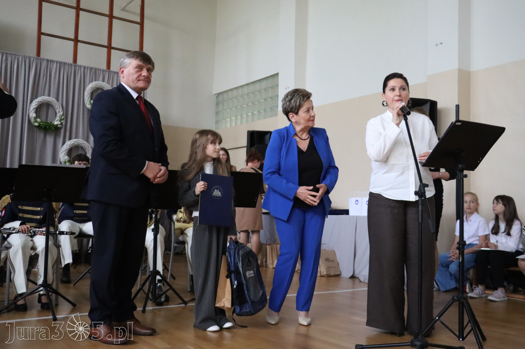 Fotorelacja: Wojewódzki Konkurs Literacki 