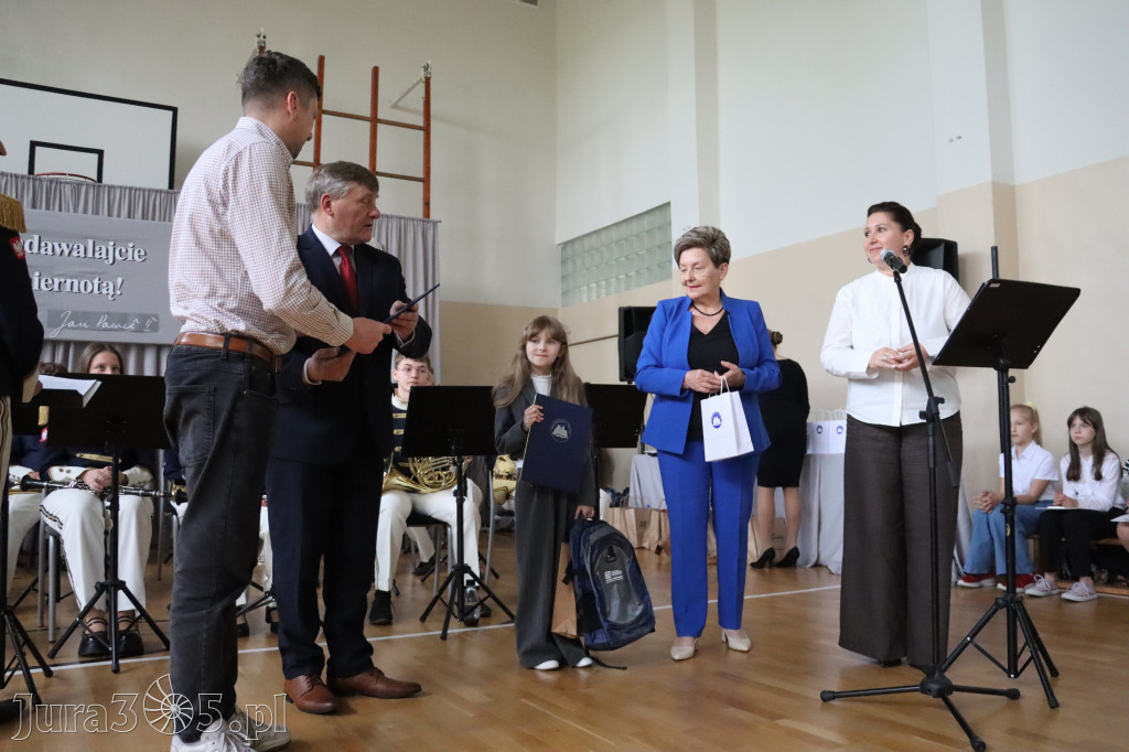 Fotorelacja: Wojewódzki Konkurs Literacki 