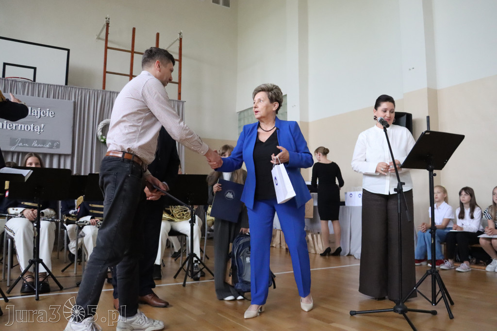 Fotorelacja: Wojewódzki Konkurs Literacki 