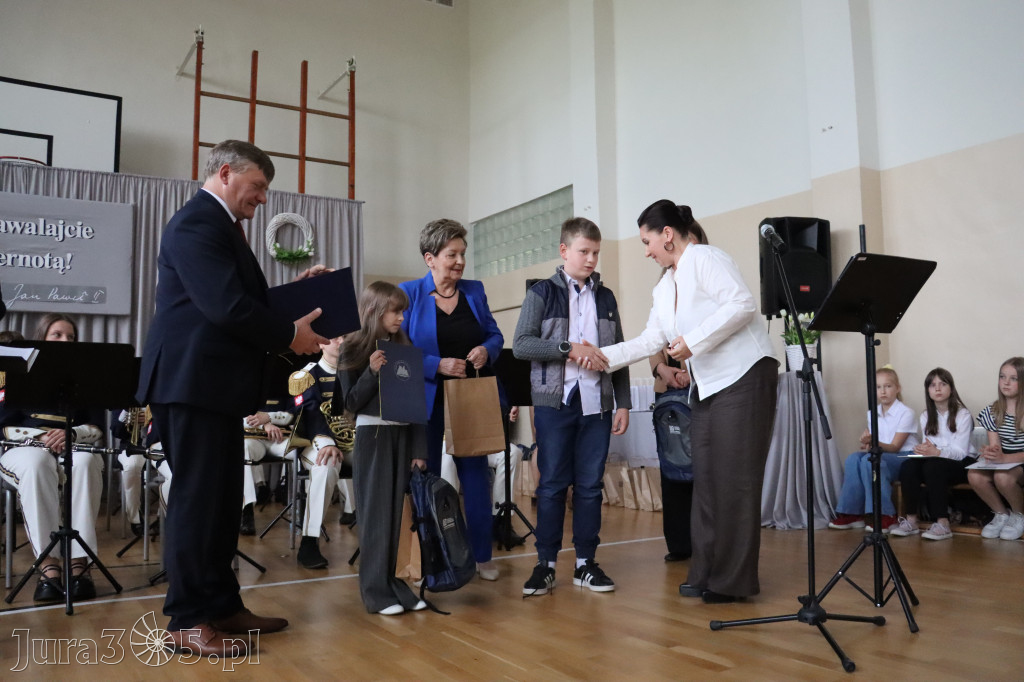 Fotorelacja: Wojewódzki Konkurs Literacki 