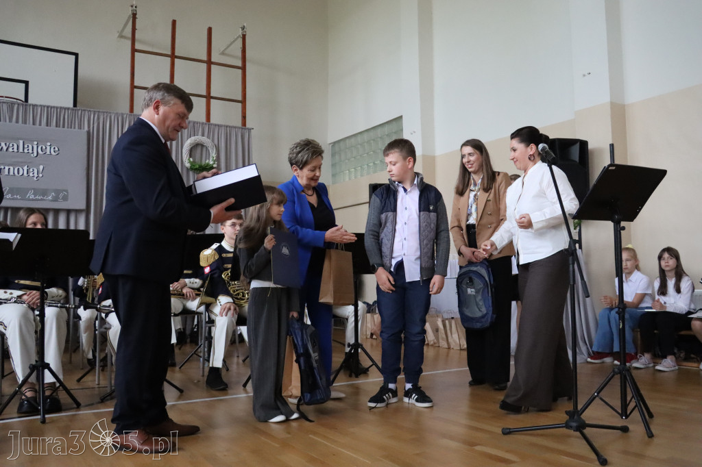 Fotorelacja: Wojewódzki Konkurs Literacki 