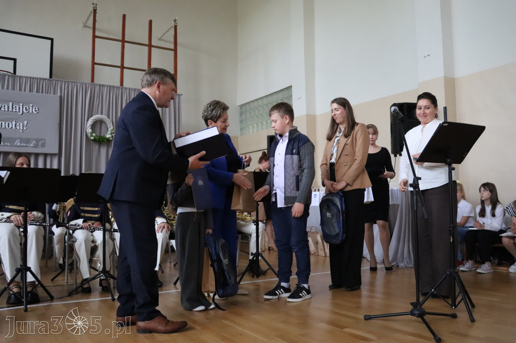 Fotorelacja: Wojewódzki Konkurs Literacki 