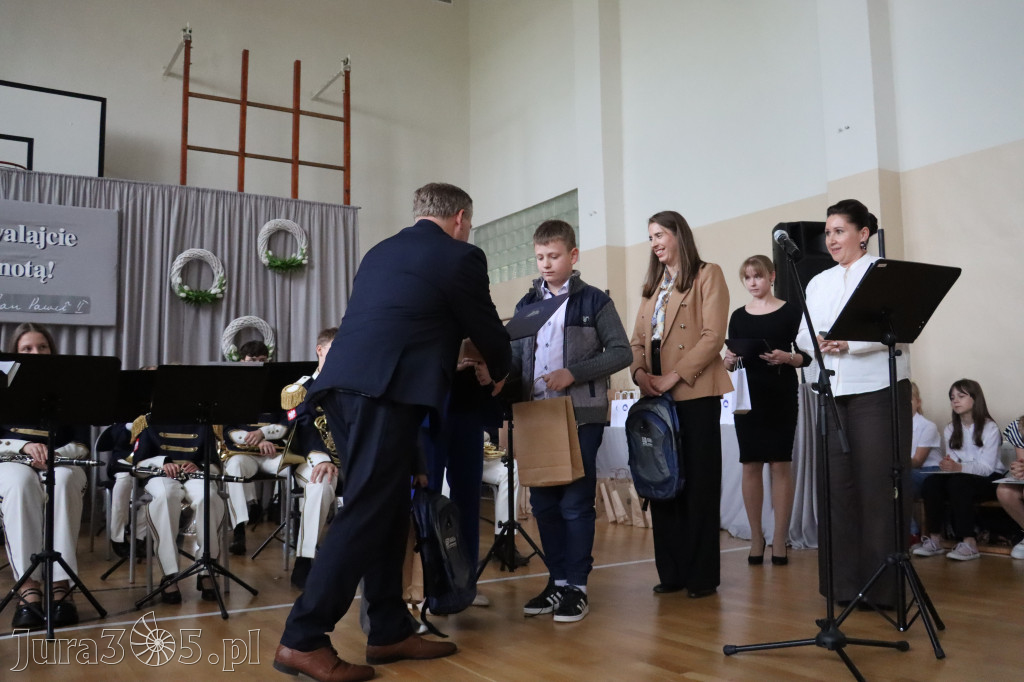 Fotorelacja: Wojewódzki Konkurs Literacki 