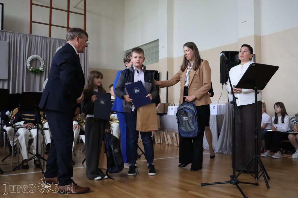 Fotorelacja: Wojewódzki Konkurs Literacki 