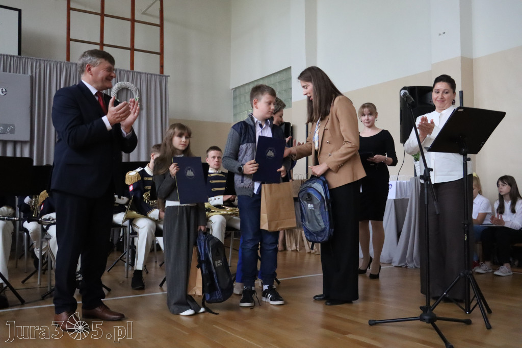Fotorelacja: Wojewódzki Konkurs Literacki 