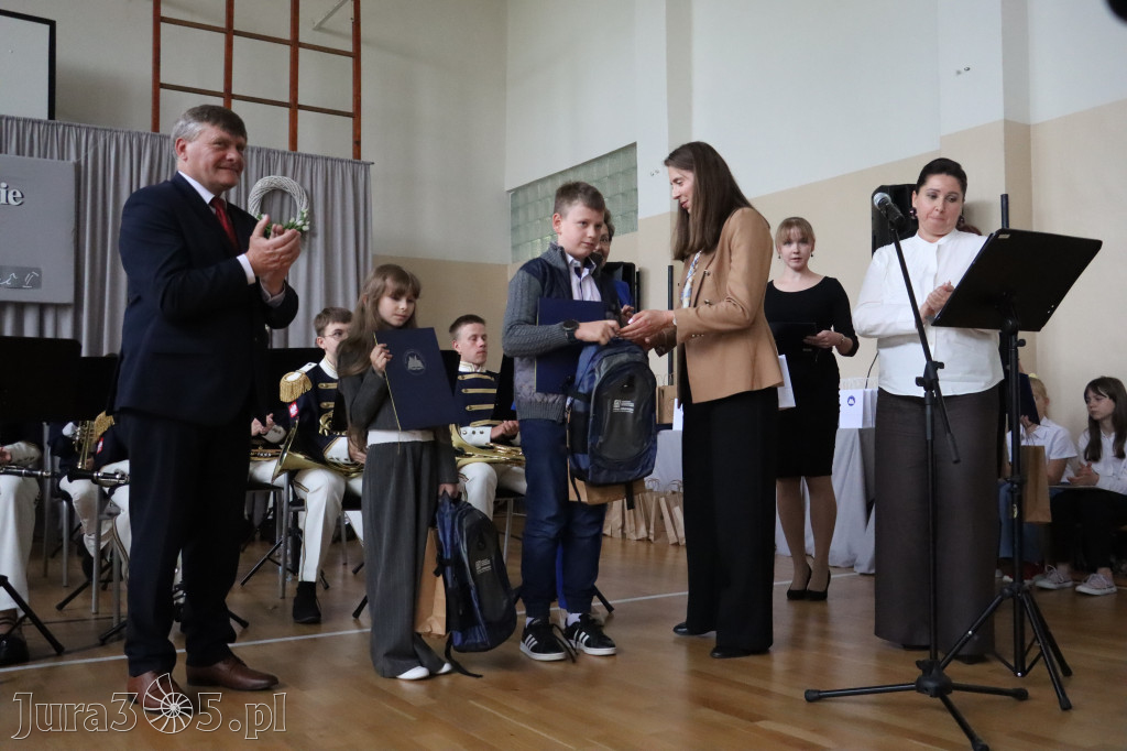 Fotorelacja: Wojewódzki Konkurs Literacki 