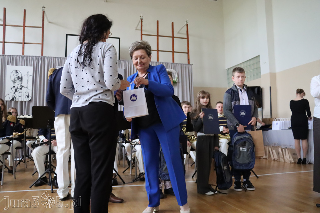 Fotorelacja: Wojewódzki Konkurs Literacki 