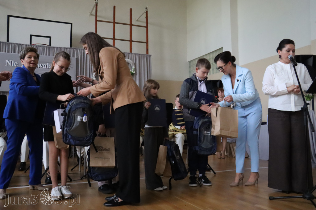 Fotorelacja: Wojewódzki Konkurs Literacki 