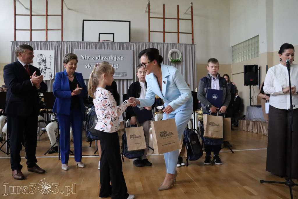 Fotorelacja: Wojewódzki Konkurs Literacki 
