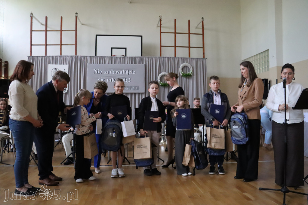 Fotorelacja: Wojewódzki Konkurs Literacki 