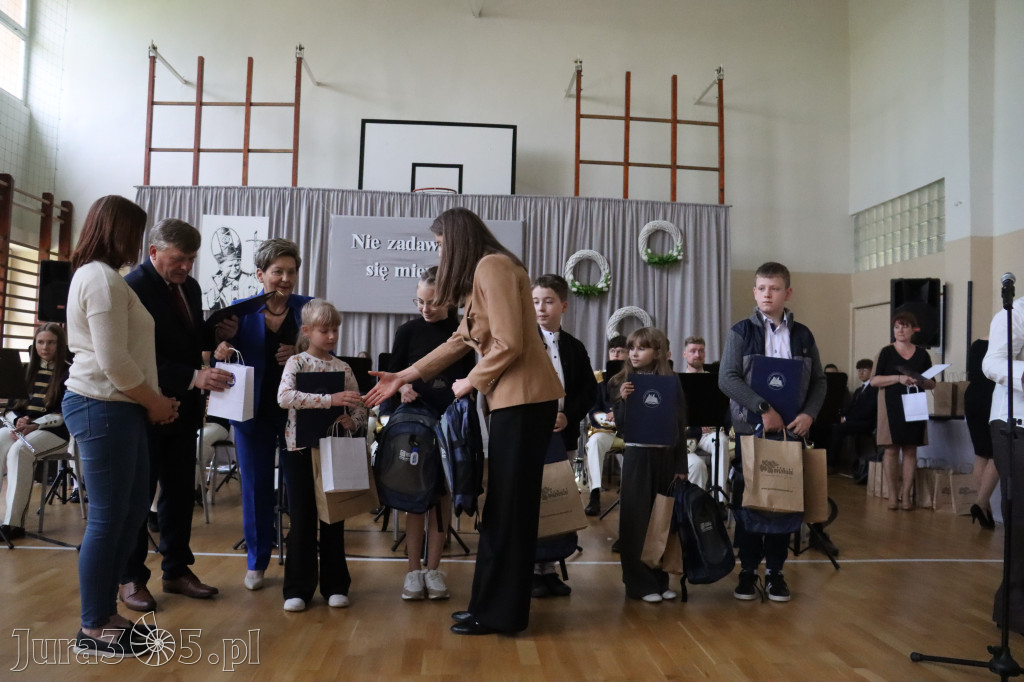 Fotorelacja: Wojewódzki Konkurs Literacki 