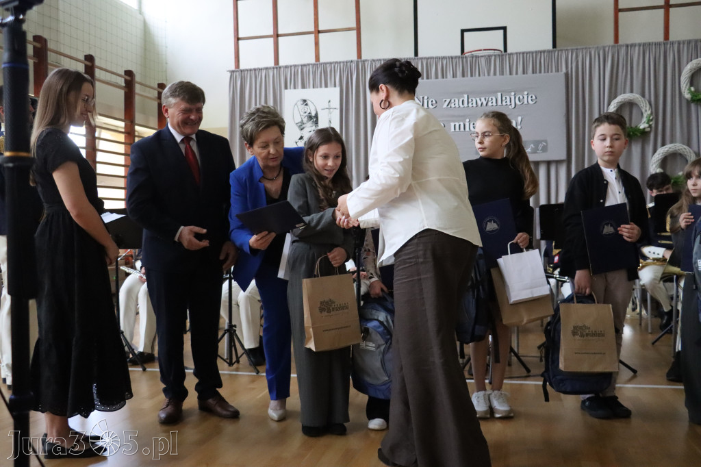 Fotorelacja: Wojewódzki Konkurs Literacki 