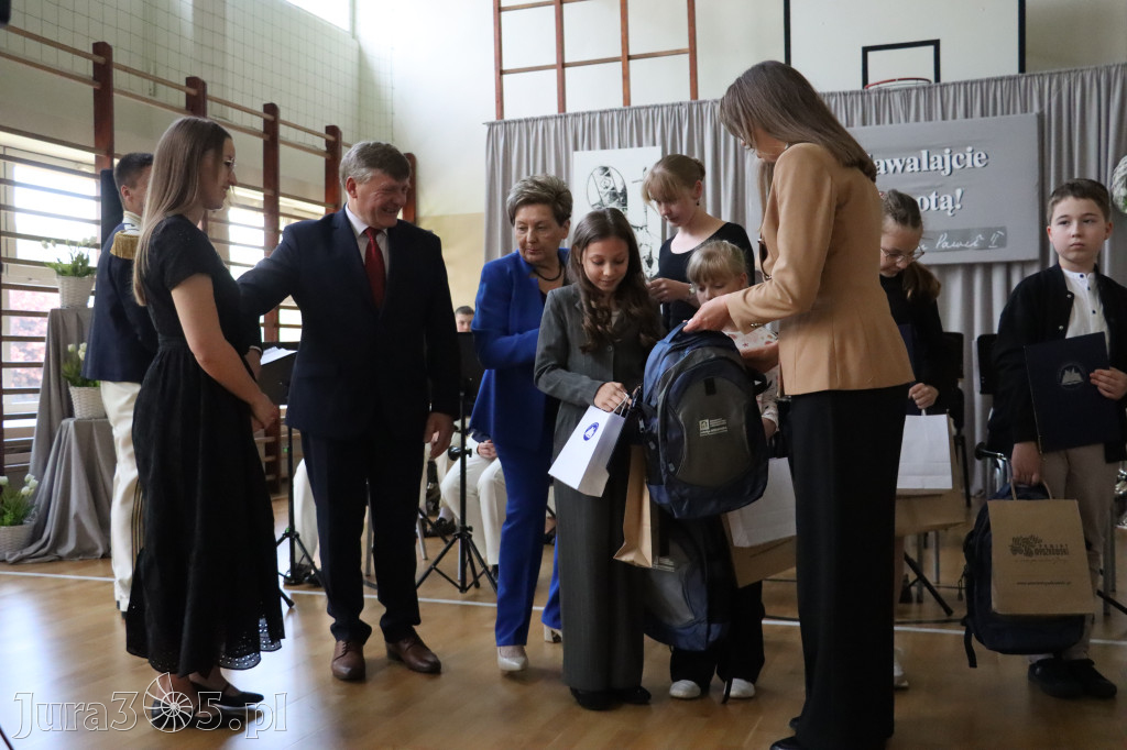 Fotorelacja: Wojewódzki Konkurs Literacki 