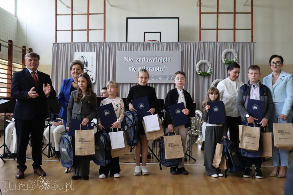 Fotorelacja: Wojewódzki Konkurs Literacki 
