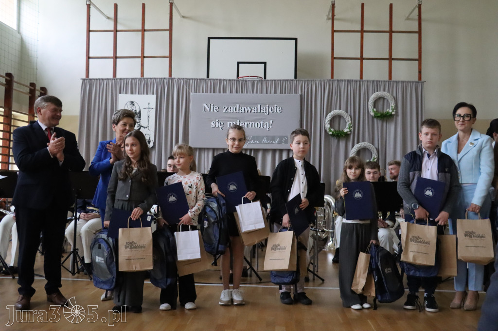 Fotorelacja: Wojewódzki Konkurs Literacki 