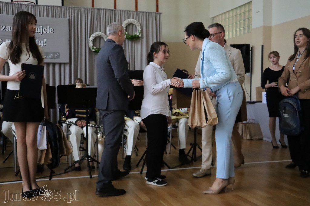 Fotorelacja: Wojewódzki Konkurs Literacki 