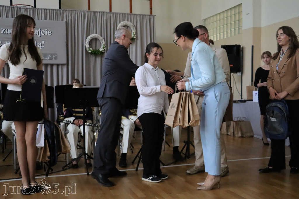 Fotorelacja: Wojewódzki Konkurs Literacki 