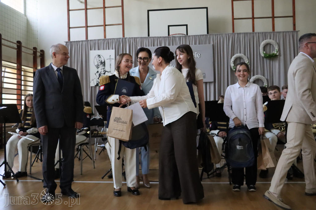Fotorelacja: Wojewódzki Konkurs Literacki 